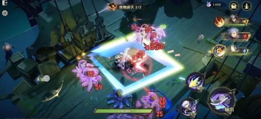 无尽梦回配队 关于无尽梦回配对攻略