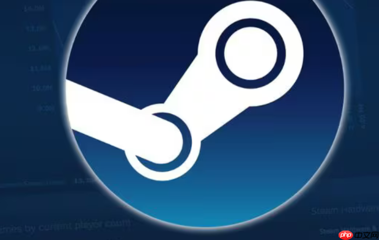 steam官网入口页面 steam账户创建入口