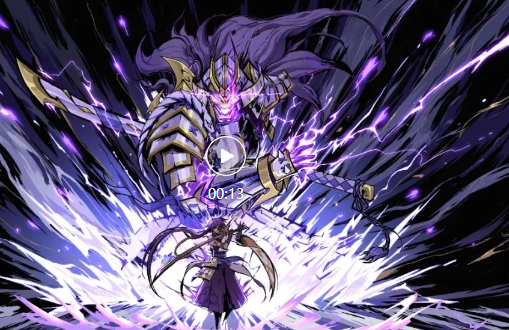 忍者必须死3鬼斩紫原技能介绍_紫原