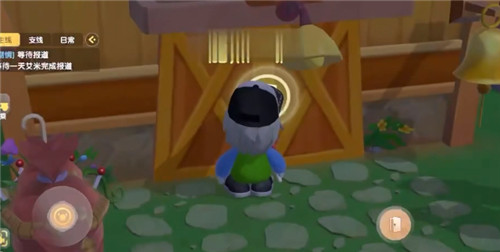 摩尔庄园手游偷牛方法教程分享_摩尔庄园怎么偷牛