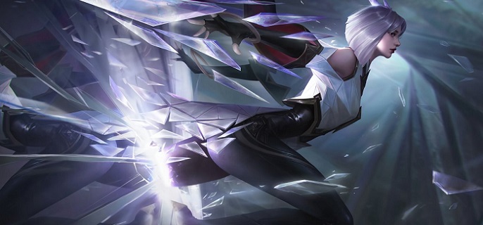 2023王者荣耀东方镜连招教学 2023王者荣耀东方镜的连招是什么