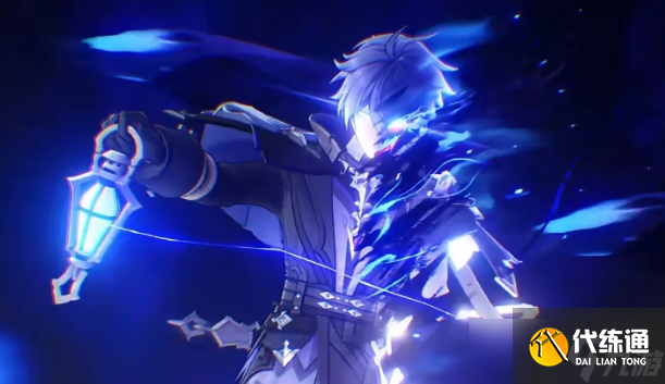 原神菲林斯技能解析 原神菲林斯强度如何