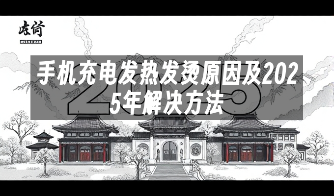 手机充电发热发烫原因及2025年解决方法