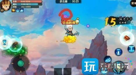 造梦无双隐藏关卡都在哪里-隐藏关卡位置分享 造梦无双隐藏关卡位置分享