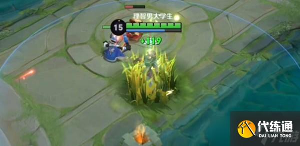 王者荣耀新英雄桑启技能是什么