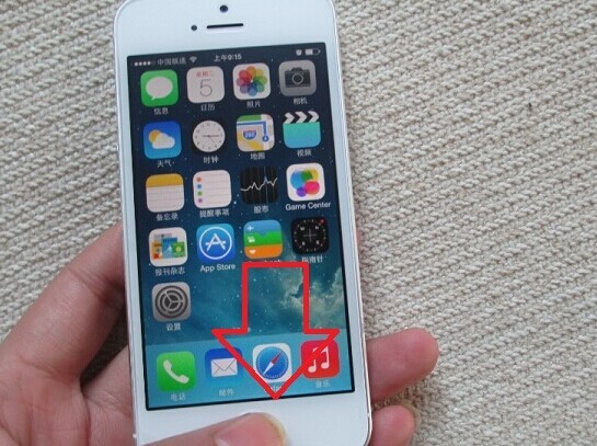 Touch ID怎么用？iOS7指纹识别设置教程