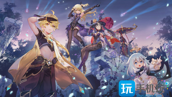 原神祭神奏上任务怎么做?祭神奏上任务攻略