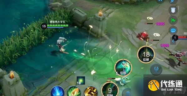 王者荣耀新英雄桑启技能是什么