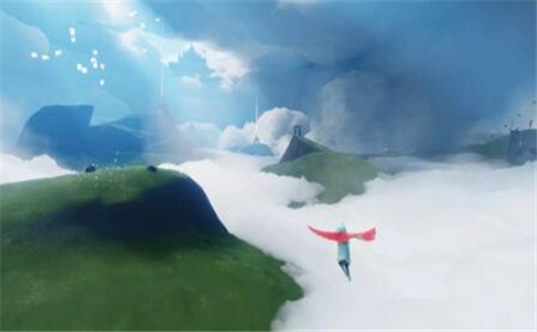 光遇重组季六位先祖位置及物品兑换图一览_光遇重组季先祖位置