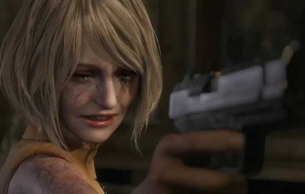 生化危机4重制版下载_生化危机4重制版手游(动作射击手游)ResidentEil4Remakev2.9.2安卓版免费下载