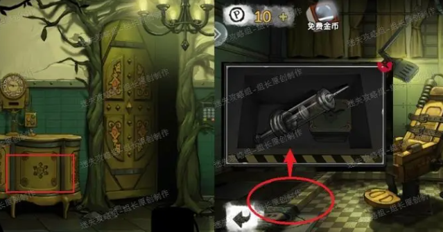 密室逃脱绝境系列9无人医院童薇线索收集图文攻略