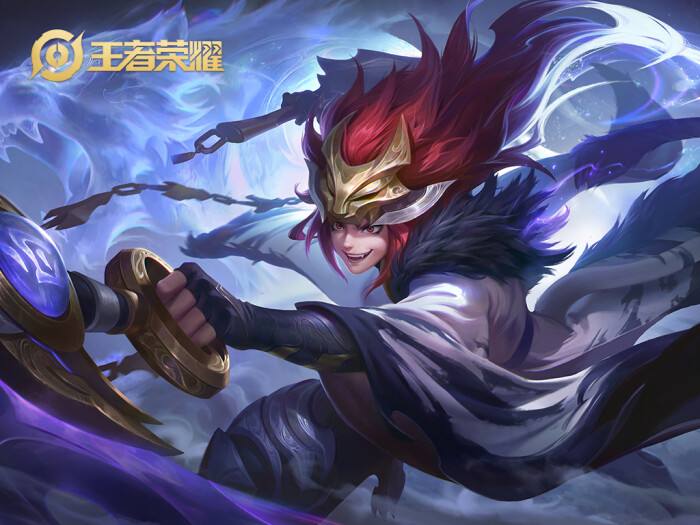 王者荣耀白虎志多少钱