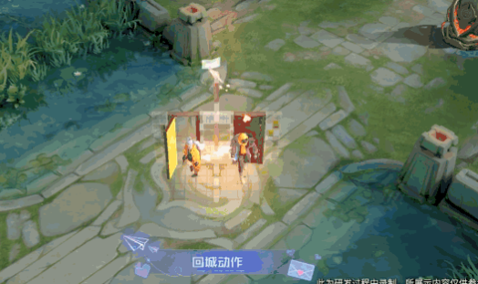 王者荣耀刘备时之恋人技能特效展示 刘备时之恋人皮肤技能特效怎么样