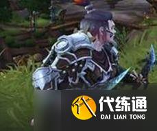 魔兽世界能量的平衡任务完成方法_能量的平衡