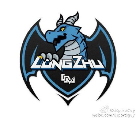 英雄联盟韩国IM战队大换血 更名换队标新队员