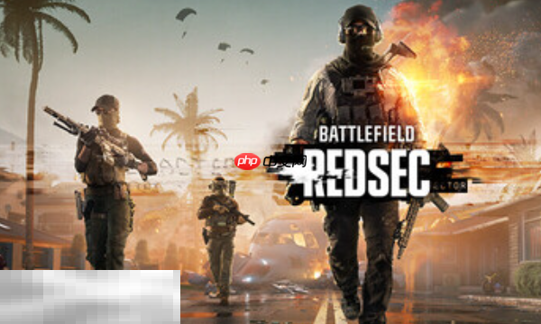 战地风云禁区冲突兑换码分享 禁区冲突最新2025兑换码大全