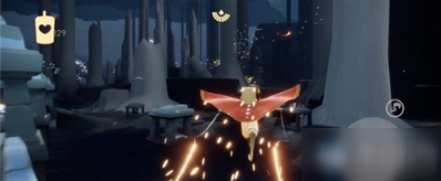 光遇梦想季橙色光芒在哪 光遇梦想季橙色光芒在哪