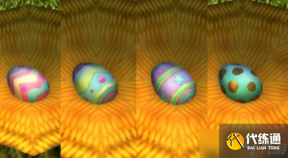 魔兽世界wlk复活节任务指南-wlk复活节任务怎么做