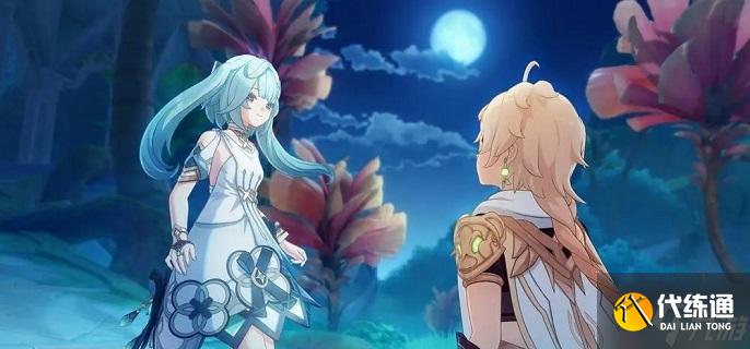 原神食材加工在哪里-食材加工位置分享