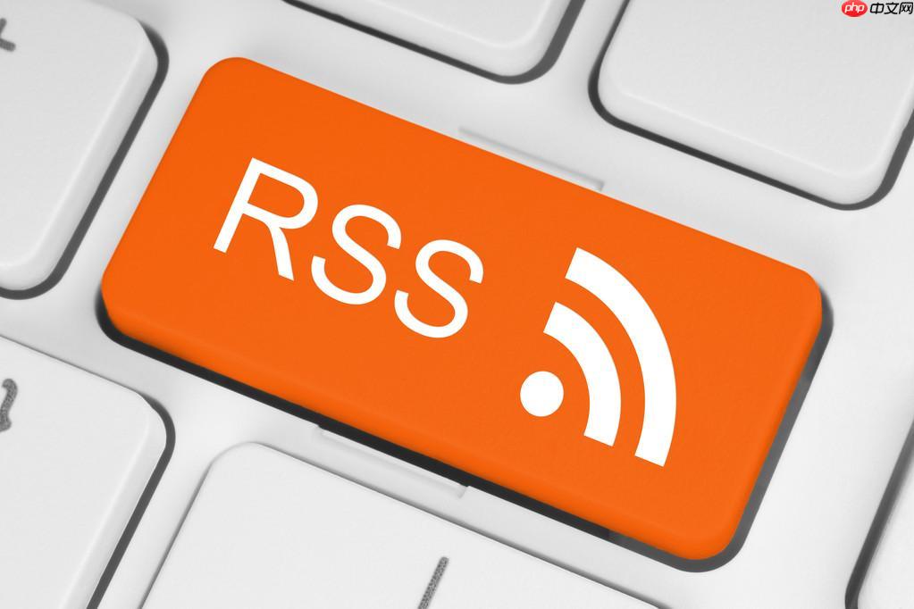 什么是特定作者的RSS?Feed? 如何在多作者博客中只订阅某一个人的文章?