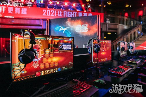 dnf2020嘉年华F1天王赛圆满落幕 F1天王赛赛况