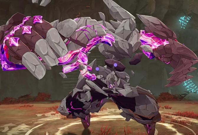 星痕共鸣幻花陈骸Boss打法详解:机制解析、队伍配置与通关技巧