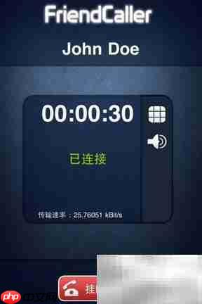 iPod Touch打电话方法指南