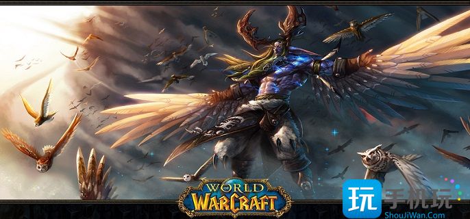 魔兽世界怎么去外域 魔兽世界怎么去外域