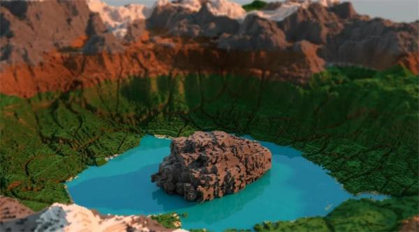 我的世界村庄种子直接出生在村庄代码一览 我的世界村庄种子直接出生在村庄代码一览