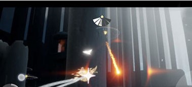 光遇梦想季橙色光芒在哪 光遇梦想季橙色光芒在哪