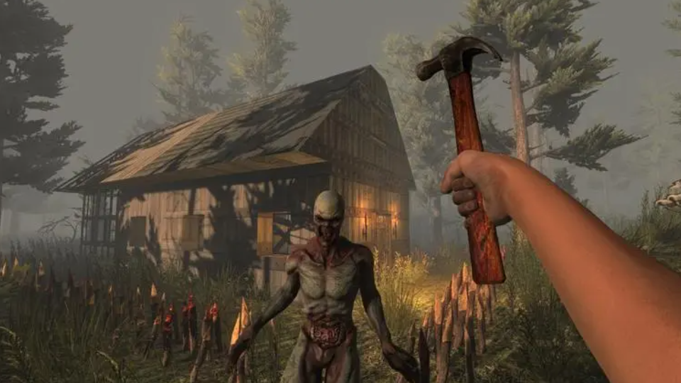 七日杀上帝模式怎么开启?上帝模式开启方法