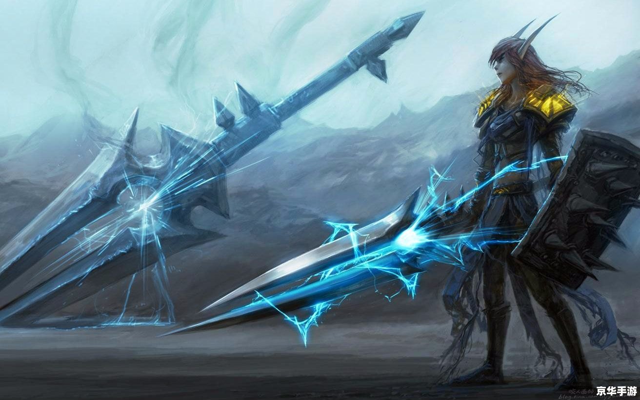 魔兽世界装备库:探索与战斗的终极武器！