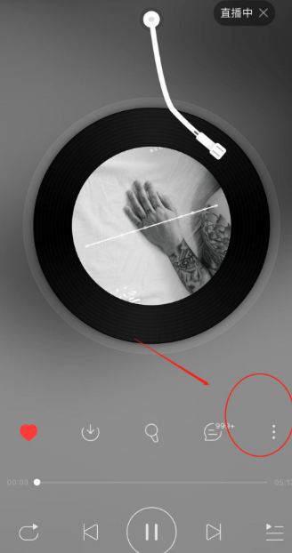 网易云一起听歌在哪里开启