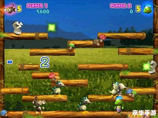 口袋西游sf：探索奇幻世界，体验无尽冒险