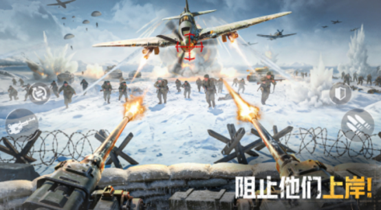 热门的战火枪战游戏下载在哪里 2025必玩的枪战手游推荐分享