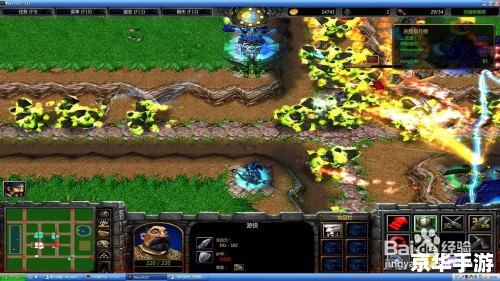 【人族无敌野蛮人】游戏分析