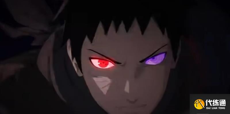 火影忍者手游漂泊带土技能解析_漂泊带土