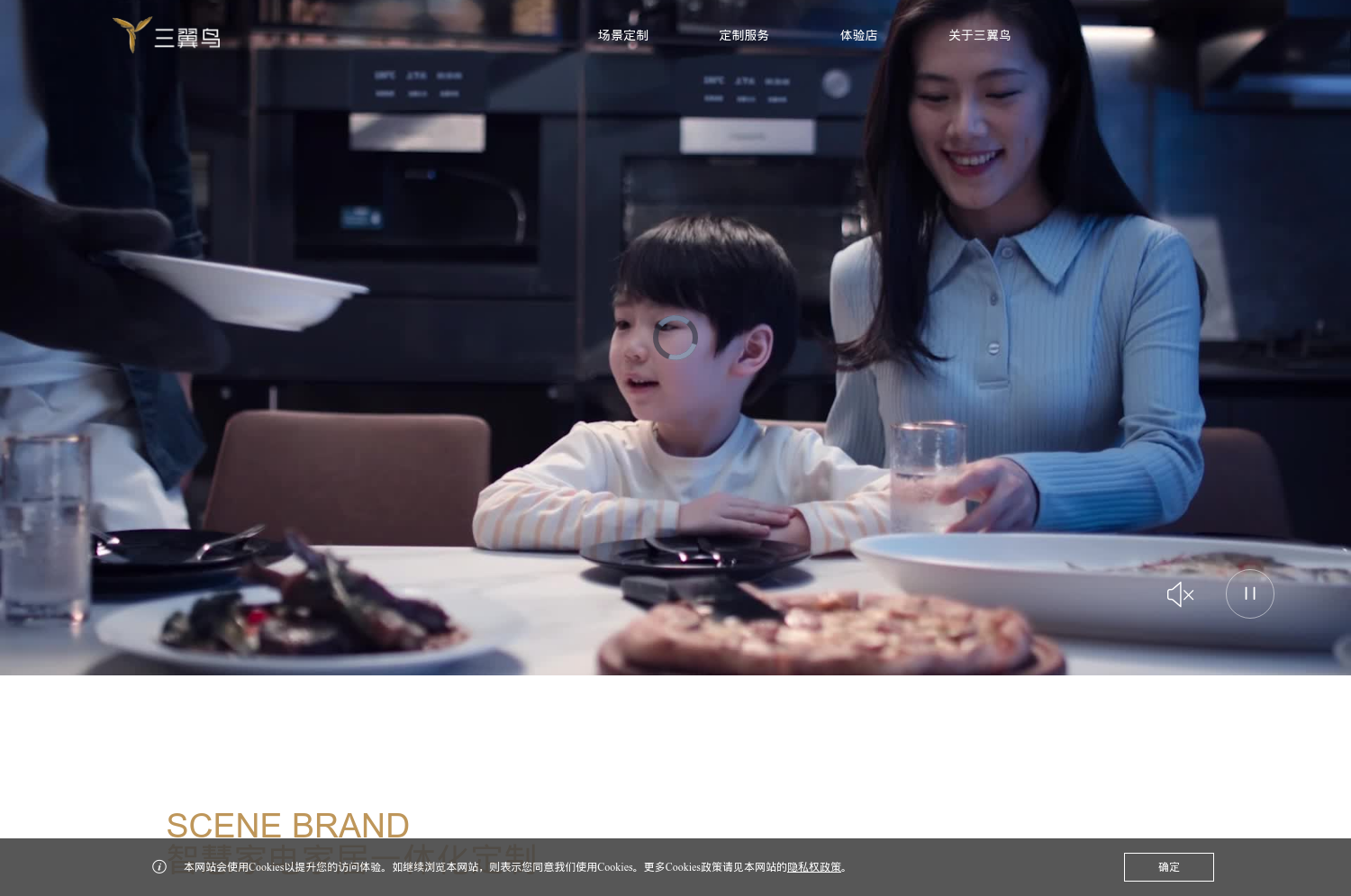 三翼鸟官方网站