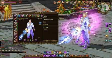 天龙八部荣耀版激活码大全_天龙八部手游荣耀版