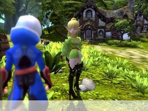 龙之谷开谷元勋：重温经典，探索龙之谷的魅力世界