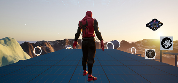 漫威蜘蛛侠手游下载推荐 2025最火的漫威蜘蛛侠大全