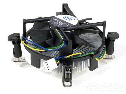 Win7电脑老是自动关机