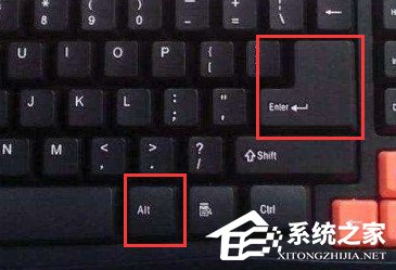 win7窗口全屏快捷键是什么?win7窗口全屏快捷键