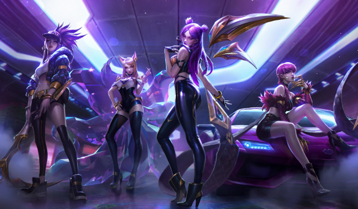 英雄联盟2025全球总决赛赛程在哪看 lol2025全球总决赛赛程