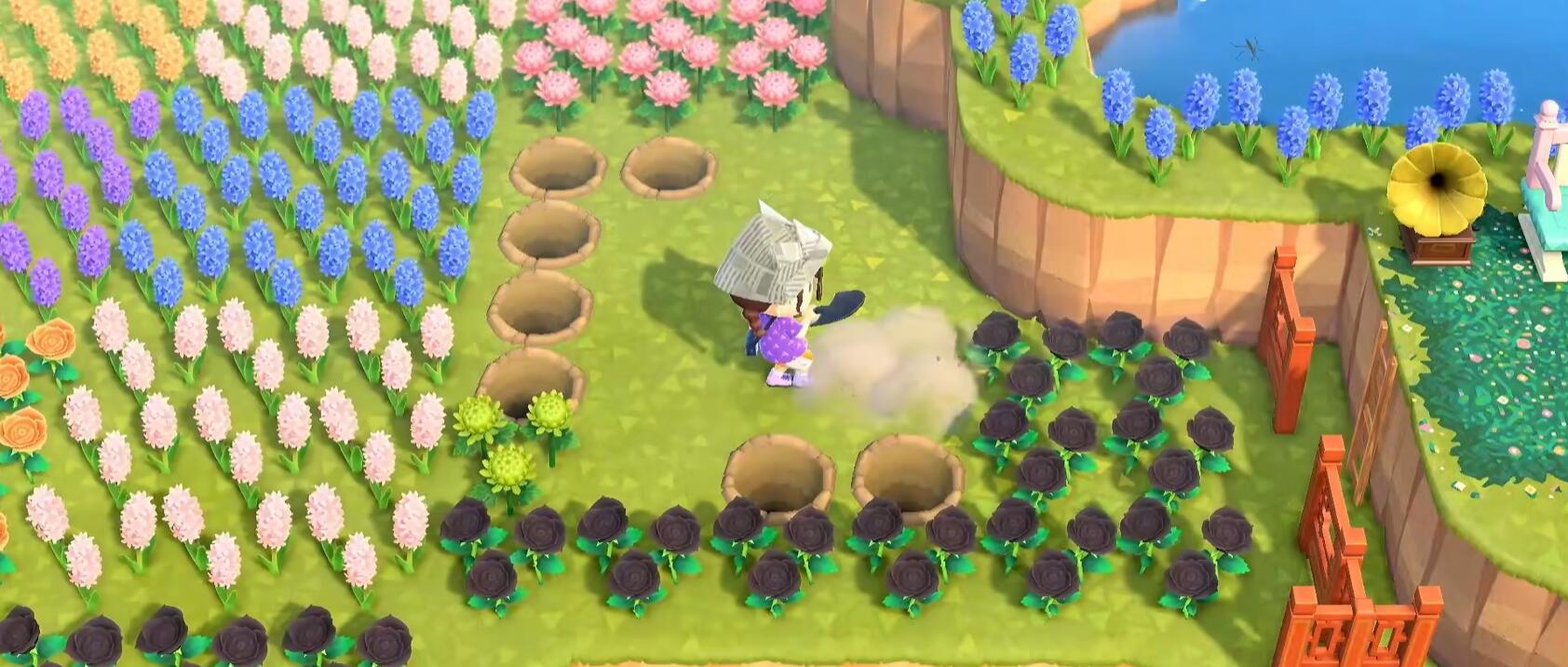 星布谷地物语新手攻略 星布谷地开局玩法详解