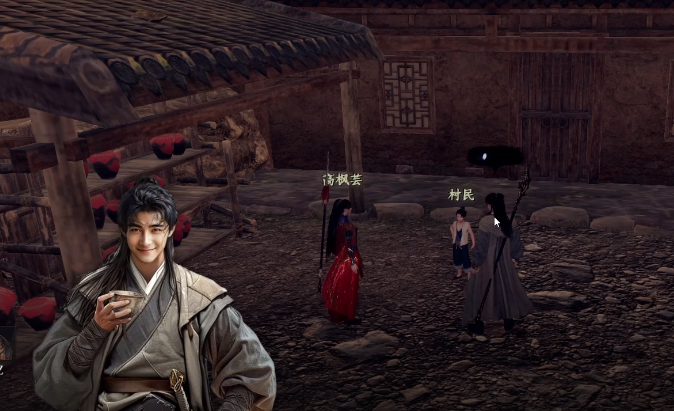 下一站江湖2有几个结局 下一站江湖2结局分享