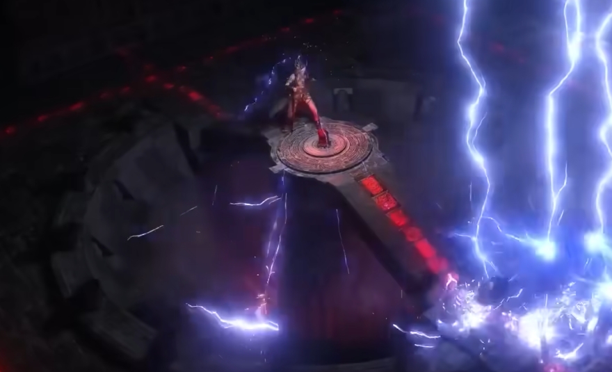 流放之路2编年史是什么?流放之路2编年史用法