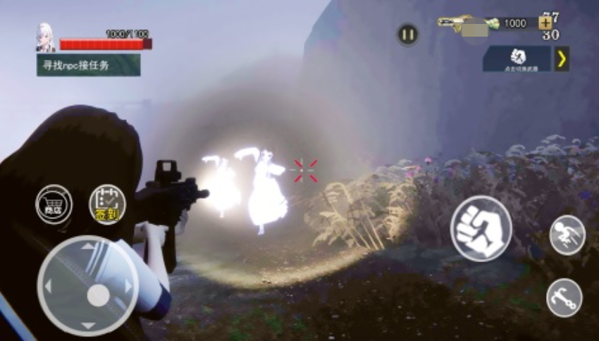 2025必玩的捉鬼游戏大全 可以捉鬼的有趣游戏盘点