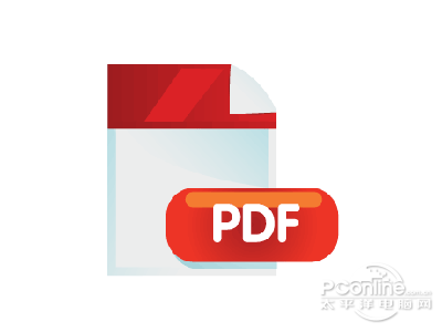 pdf图标