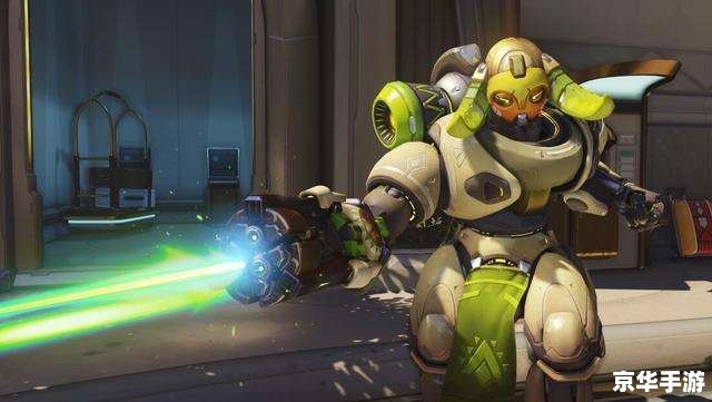 【守望先锋黄金联赛】激战正酣:电竞新星闪耀全场 【守望先锋黄金联赛】激战正酣:电竞新星闪耀全场